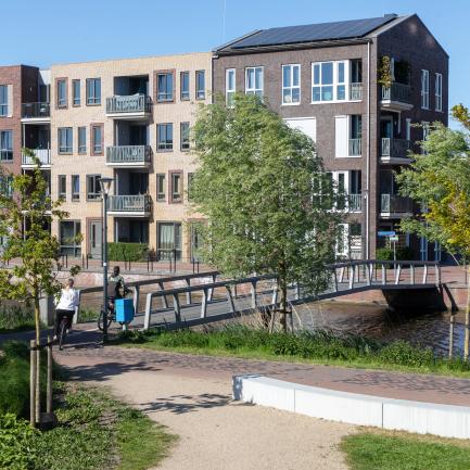 brug Veenderij